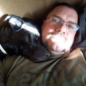 Meet your Posher, Raymond